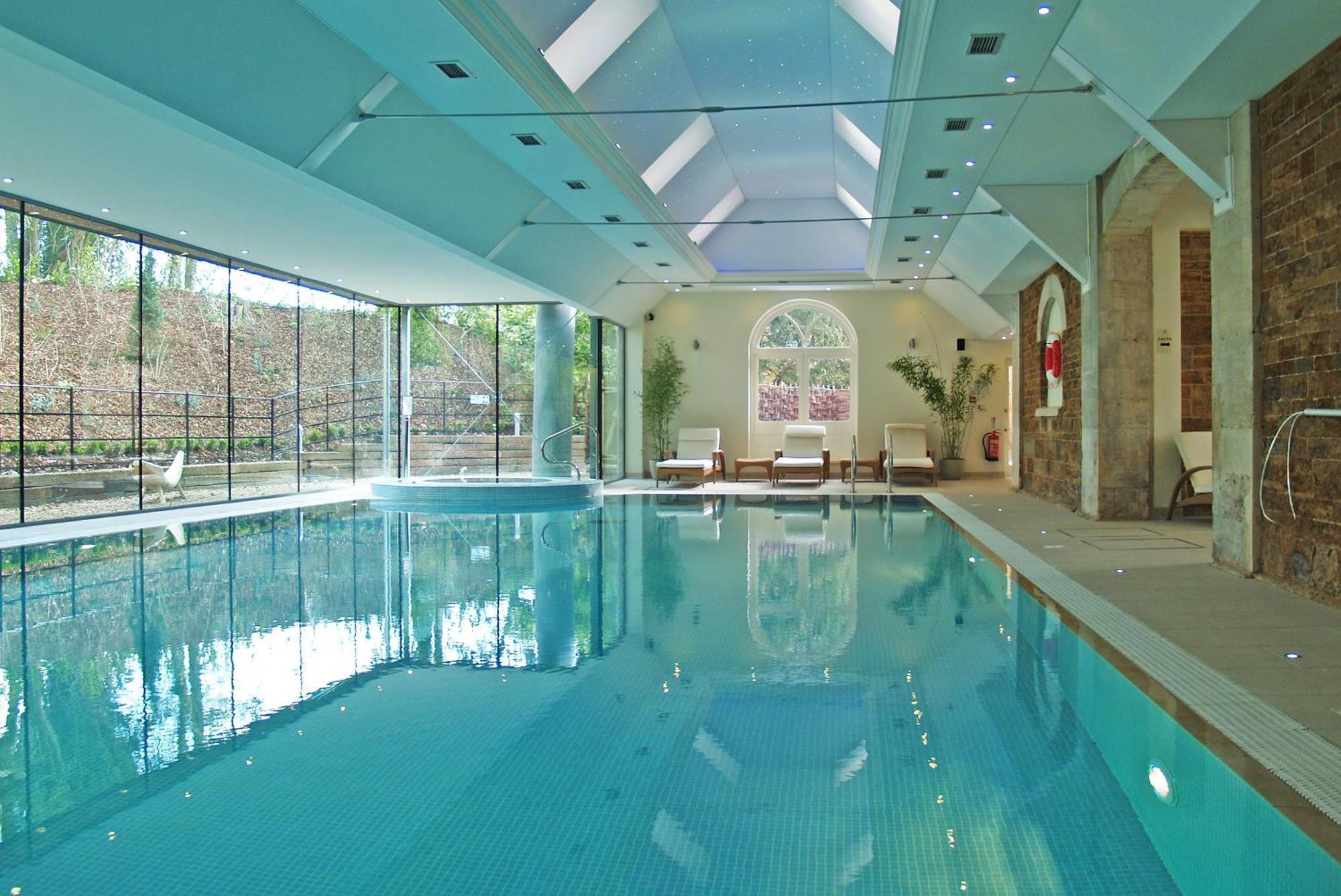 Rushton Hall Hotel And Spa Кетеринг Удобства фото
