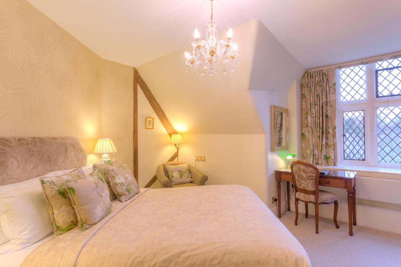 Rushton Hall Hotel And Spa Кетеринг Экстерьер фото