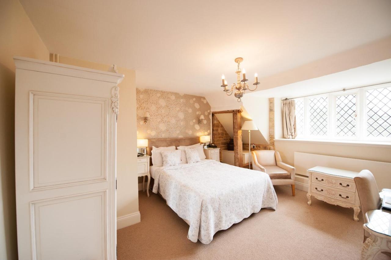 Rushton Hall Hotel And Spa Кетеринг Экстерьер фото